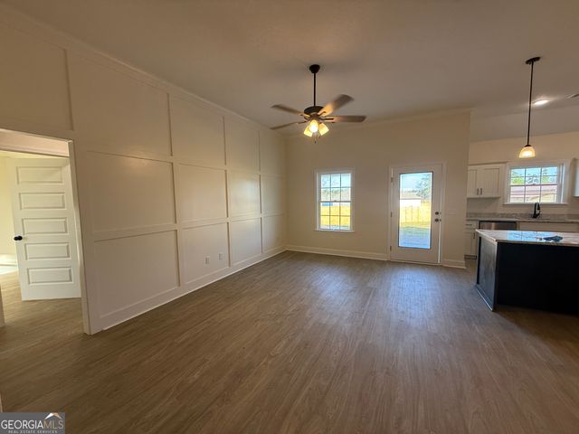 LOT 6 Jack Kennedy Road, Statesboro, GA 30458