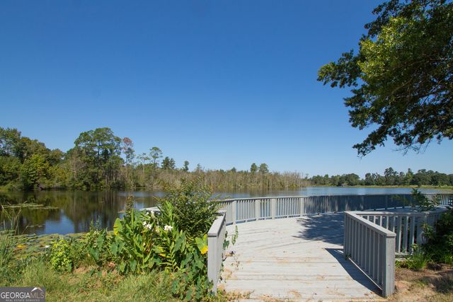 LOT 6 Jack Kennedy Road, Statesboro, GA 30458