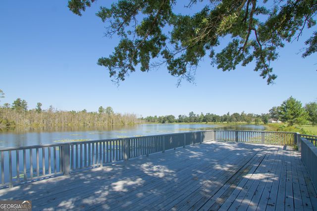 LOT 6 Jack Kennedy Road, Statesboro, GA 30458
