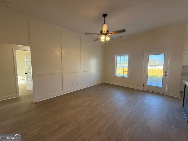 LOT 6 Jack Kennedy Road, Statesboro, GA 30458