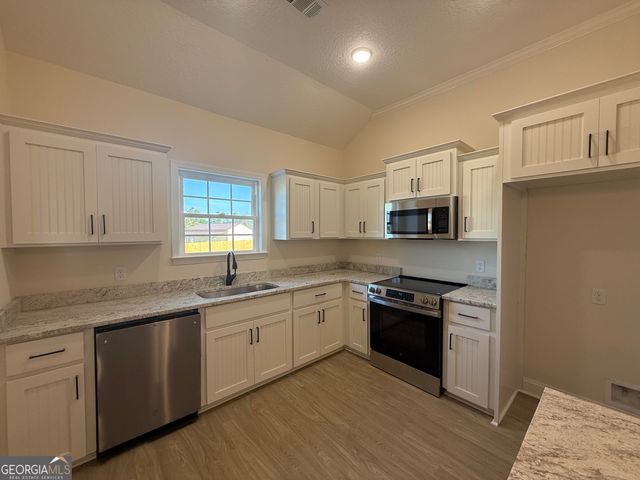 LOT 6 Jack Kennedy Road, Statesboro, GA 30458