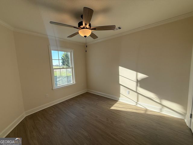 LOT 6 Jack Kennedy Road, Statesboro, GA 30458