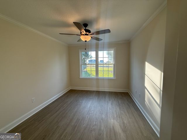 LOT 6 Jack Kennedy Road, Statesboro, GA 30458