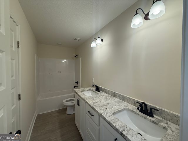 LOT 6 Jack Kennedy Road, Statesboro, GA 30458