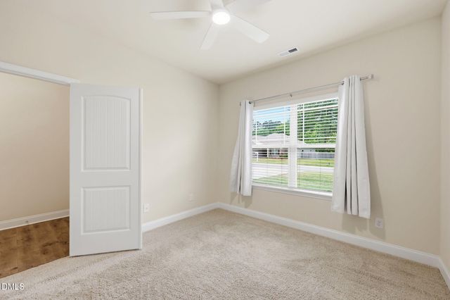 123 Woodwater Circle, Lillington, NC 27546