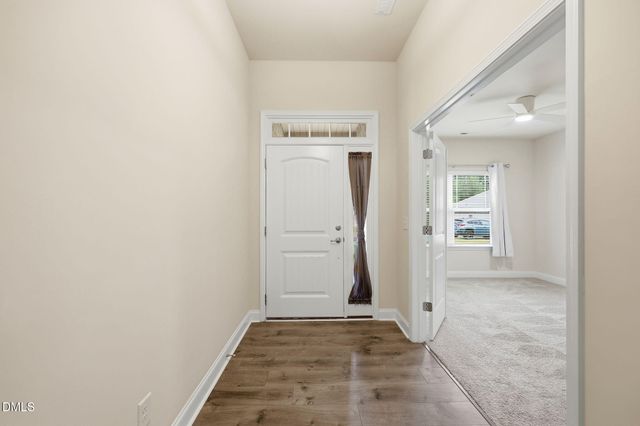 123 Woodwater Circle, Lillington, NC 27546