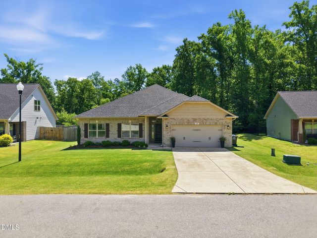 123 Woodwater Circle, Lillington, NC 27546