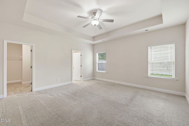 123 Woodwater Circle, Lillington, NC 27546