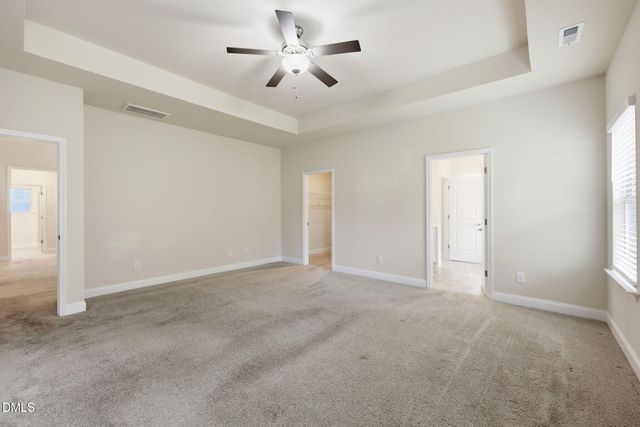 123 Woodwater Circle, Lillington, NC 27546
