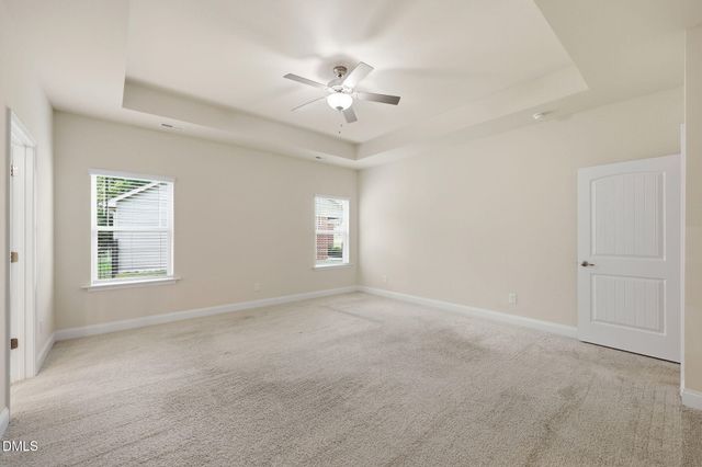 123 Woodwater Circle, Lillington, NC 27546