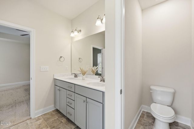 123 Woodwater Circle, Lillington, NC 27546