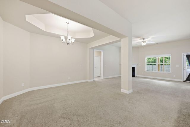 123 Woodwater Circle, Lillington, NC 27546