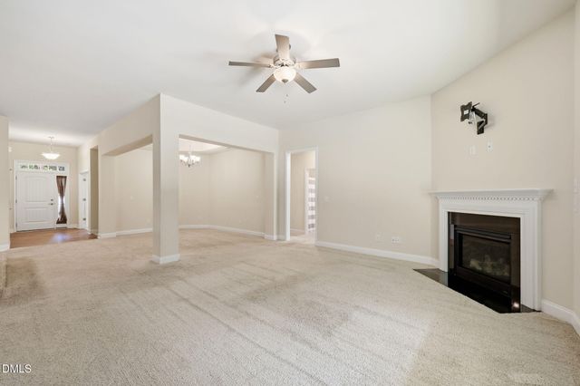 123 Woodwater Circle, Lillington, NC 27546