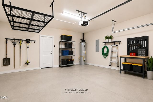 123 Woodwater Circle, Lillington, NC 27546
