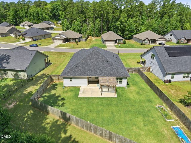 123 Woodwater Circle, Lillington, NC 27546