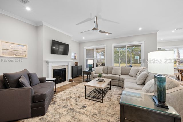 46 Carolina Oaks Ave, Bluffton, SC 29909