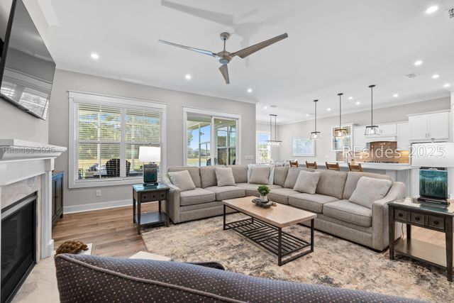 46 Carolina Oaks Ave, Bluffton, SC 29909