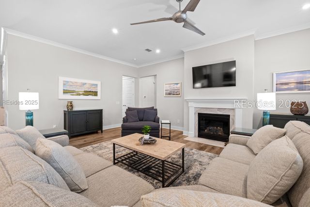 46 Carolina Oaks Ave, Bluffton, SC 29909