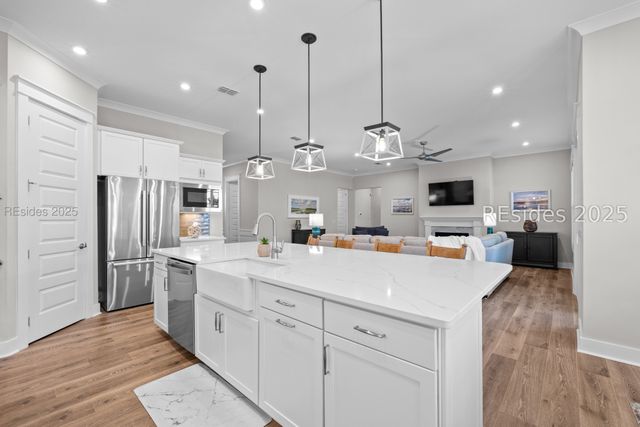 46 Carolina Oaks Ave, Bluffton, SC 29909