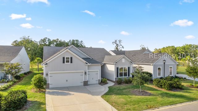 46 Carolina Oaks Ave, Bluffton, SC 29909