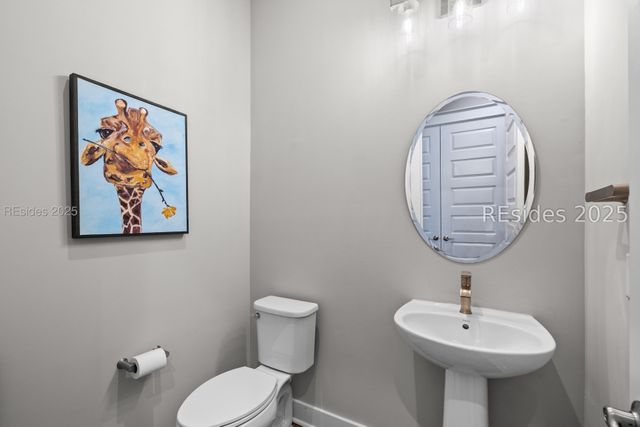 46 Carolina Oaks Ave, Bluffton, SC 29909