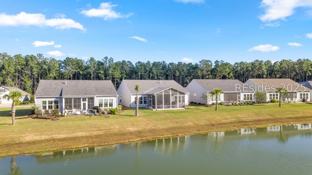46 Carolina Oaks Ave, Bluffton, SC 29909