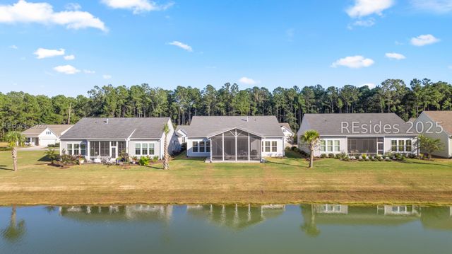 46 Carolina Oaks Ave, Bluffton, SC 29909