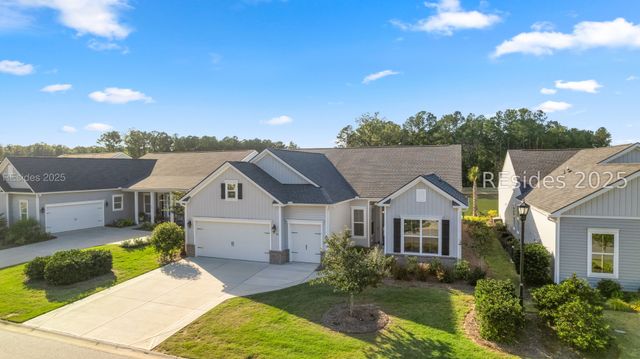 46 Carolina Oaks Ave, Bluffton, SC 29909