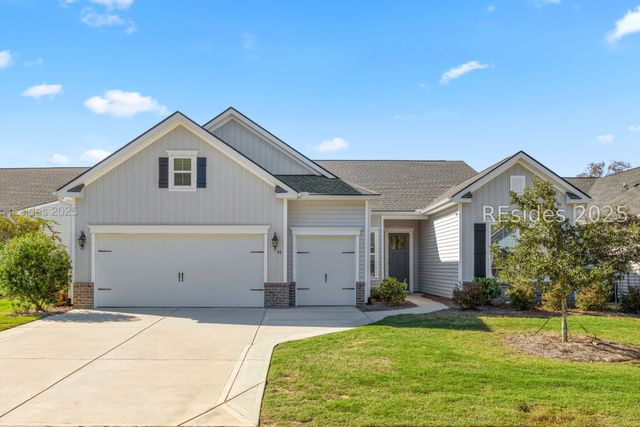 46 Carolina Oaks Ave, Bluffton, SC 29909