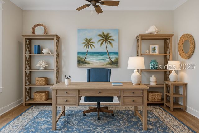 46 Carolina Oaks Ave, Bluffton, SC 29909