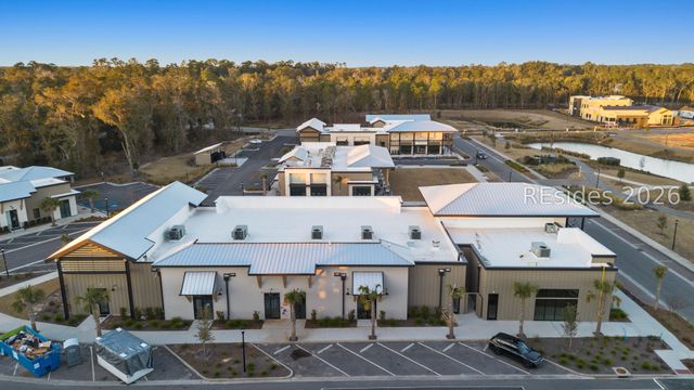 46 Carolina Oaks Ave, Bluffton, SC 29909