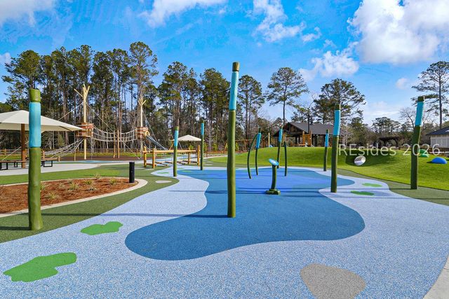 46 Carolina Oaks Ave, Bluffton, SC 29909