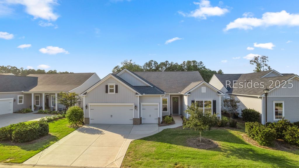 46 Carolina Oaks Ave, Bluffton, SC 29909