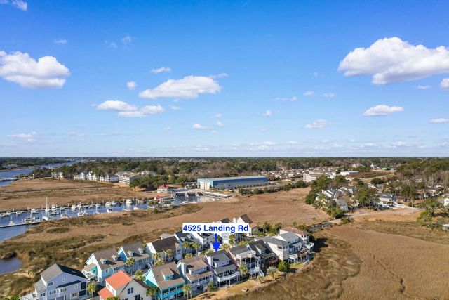 4525 Landing Rd., Little River, SC 29566