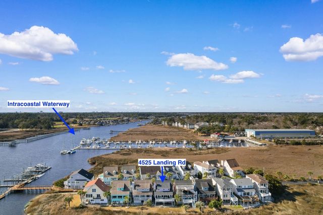 4525 Landing Rd., Little River, SC 29566