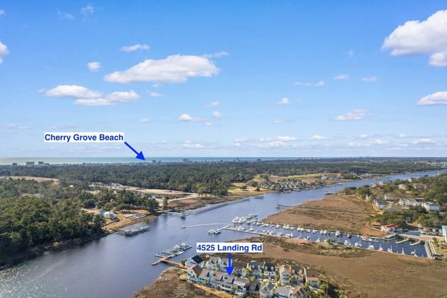 4525 Landing Rd., Little River, SC 29566