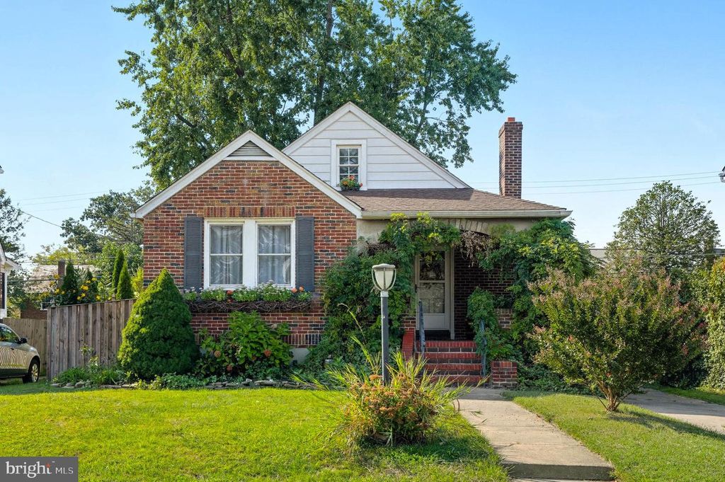 7908 ARDMORE AVE, Baltimore, MD 21234