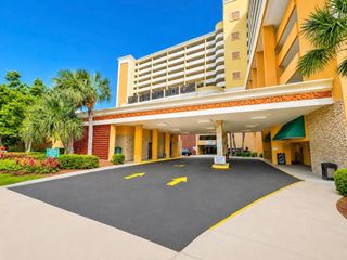 6900 N Ocean Blvd. # 306, Myrtle Beach, SC 29572