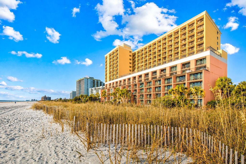 6900 N Ocean Blvd. # 306, Myrtle Beach, SC 29572 — photo 2