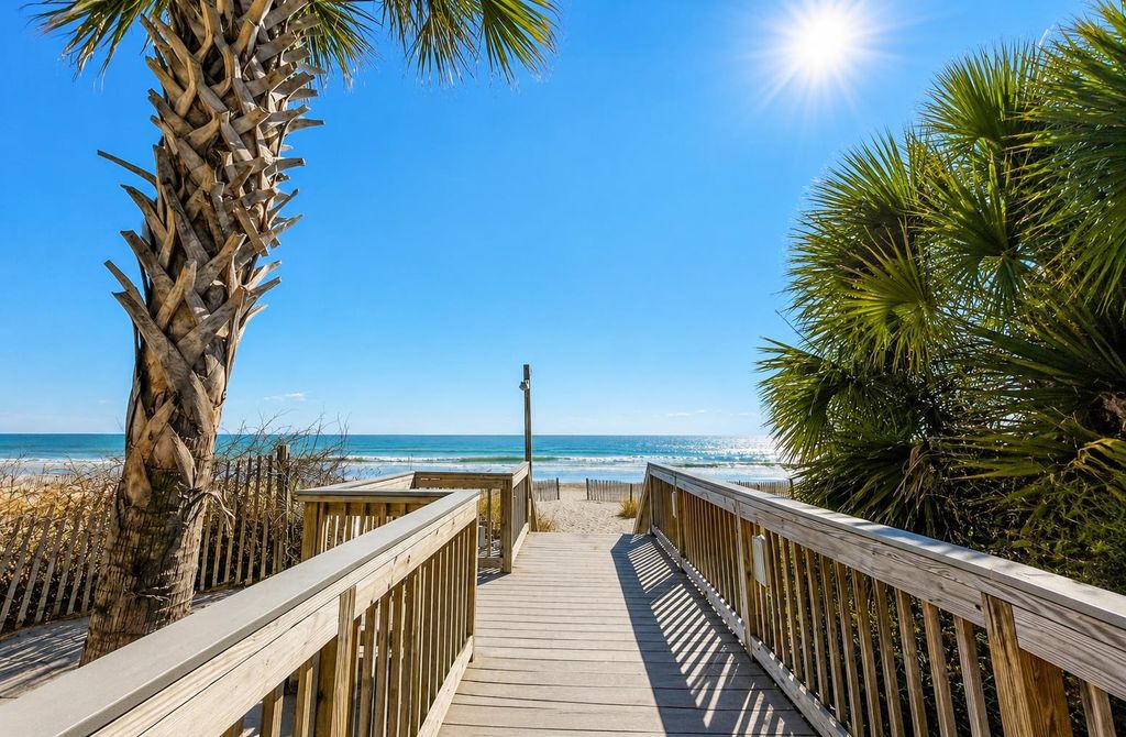 6900 N Ocean Blvd. # 306, Myrtle Beach, SC 29572 — photo 3
