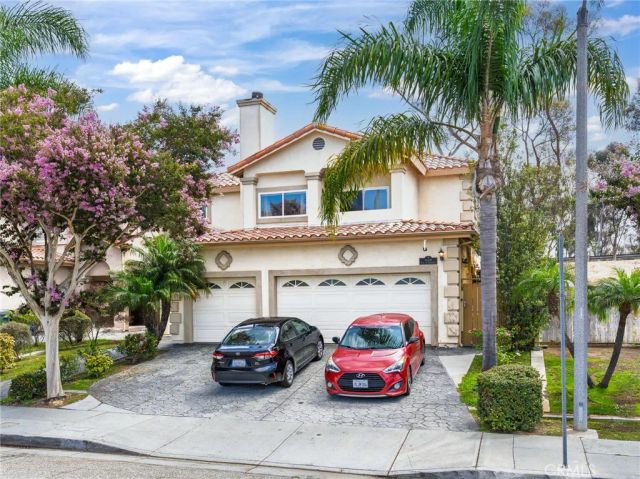 12108 S La Cienega, Hawthorne, CA 90250