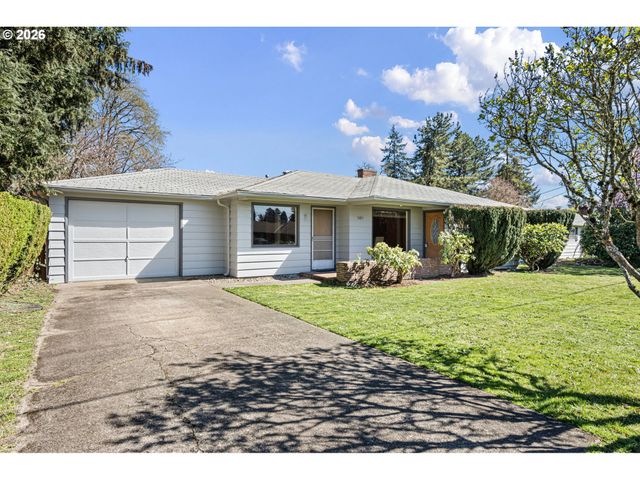 1685 EVERGREEN Dr, Eugene, OR 97404