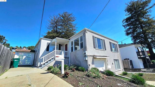 7856 Ney Ave, Oakland, CA 94605
