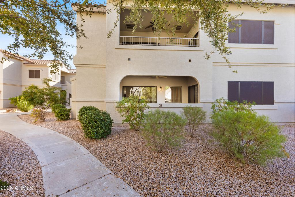 Image 26 of property listing at 9555 E RAINTREE Drive 1031, Scottsdale, AZ 85260
