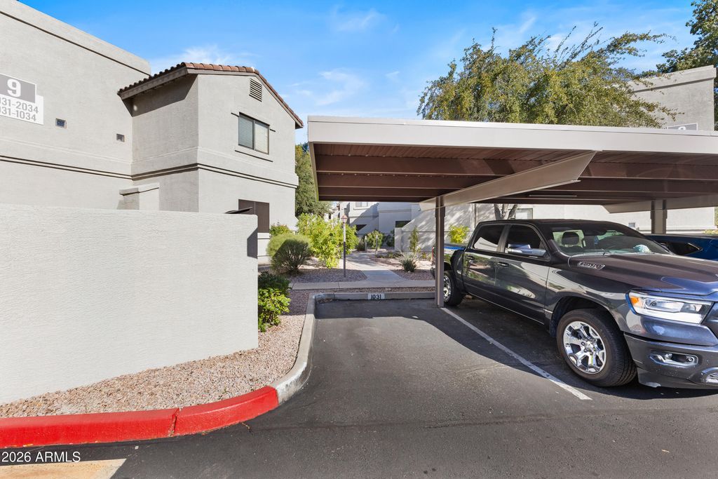 Image 29 of property listing at 9555 E RAINTREE Drive 1031, Scottsdale, AZ 85260