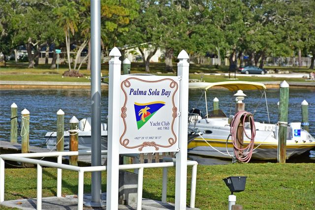 3705 E BAY DRIVE 117, Holmes Beach, FL 34217