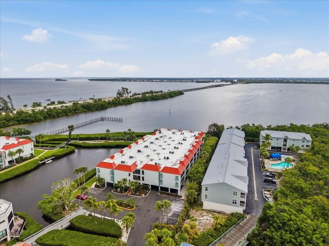 3705 E BAY DRIVE 117, Holmes Beach, FL 34217