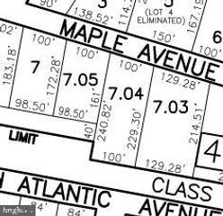 117 MAPLE AVE, Waterford Works, NJ 08089