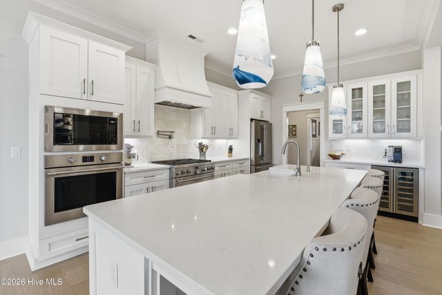 5075 Creswell Drive, Leland, NC 28451