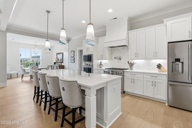 5075 Creswell Drive, Leland, NC 28451